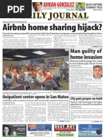 Download 07-30-15 edition by San Mateo Daily Journal SN273015873 doc pdf