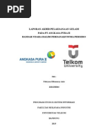 Download Laporan Geladi PT ANGKASA PURA II by Febryan Elfanuary SN273017520 doc pdf