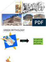 Greek Civilization