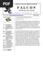 Download RVMS Falcon Feb 2010 by Rincon Valley Middles School STPC SN27302177 doc pdf