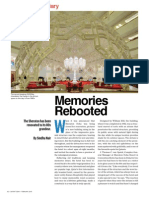 Memories Rebooted