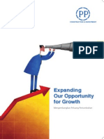 PTPP Annual Report 2010