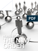 Human Capital