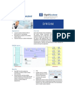 DWDM