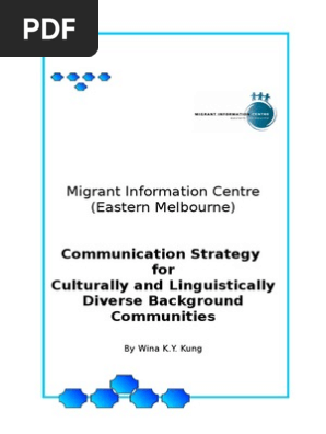 Communication Strategy