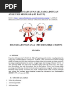 Download Laporan Pendahuluan Keluarga Dengan Anak Usia Sekolah by Christ Aresn Patrians SN273027860 doc pdf