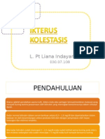 HEPAR FUNGSI DAN PENYEBAB IKTERUS