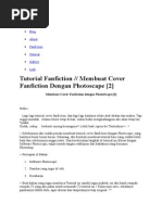 Download Membuat Cover Di Photoscape by Irwan SN273029107 doc pdf
