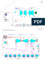 Thermoflow Output