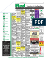 Classified: Your Local Marketplace