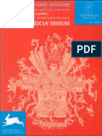 Ancient Mexican Design