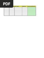 F HSE 008 Job Safety Analysis