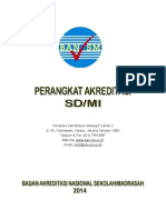 01.3 Cover - Lembar 2 SD 2014