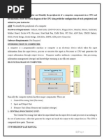 Itws Manual