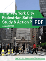 Ped Safety