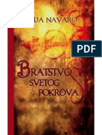 Hulija Navaro - Bratstvo Svetog Pokrova