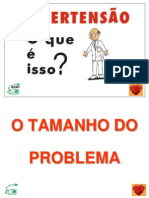 Hipertensão Slides