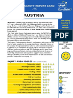 Austria Report Card (1)