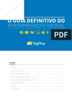 Guia Do Micro Empreendedor Individual