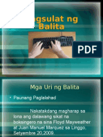 Fil Balita