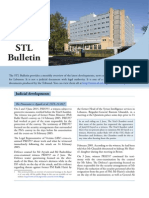 STL Bulletin- June 2015