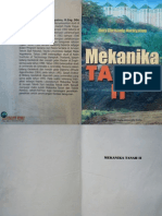 Download laporan mekanika tanah 1 by Ui SN273038789 doc pdf