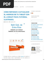 Download Cmo Actualizar o Reparar Tu Tablet Android Con El LiveSuit Pack Tutorial _ ManzanaVirtual by Serchu_29 SN273040838 doc pdf