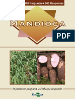 Mandioca