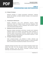 Download 6-Pendekatan Dan Metodologi dermaga by Indra Yuwono SN273042409 doc pdf