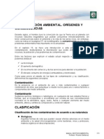 Lectura 3, Gestion Ambiental