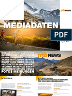 Mediadaten MTBN RRN Motorpresse 2015