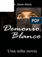 Demonio Blanco