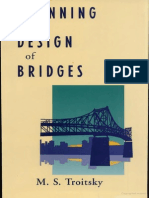 Bridge Planning and Design Guide