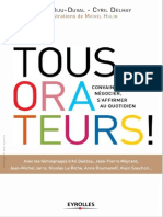 Tous Orateurs PDF