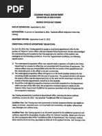 Download Officer Tensing Redacted Personnel File by CincinnatiEnquirer SN273054934 doc pdf
