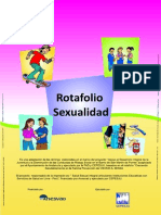 Rotafolio Sexualidad On PDF