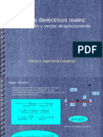 Dielectricos