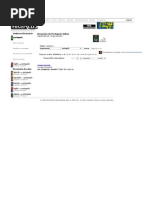 Avigoramento _ Significado de _avigoramento _ No Dicionário Português Online_ Moderno Dicionário Da Língua Portuguesa - Michaelis - UOL