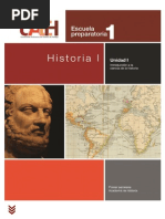 Actividades - Historia Con Texto