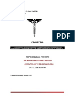 Investigaciones Sistemáticas de Enf. Transmisibles