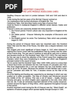 Linguistic Influence in Romania | PDF | Catholic Church | Romania