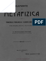 C Radulescu-Motru                       Elemente de metafizica.pdf