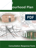Consultation Questions For Tuxford