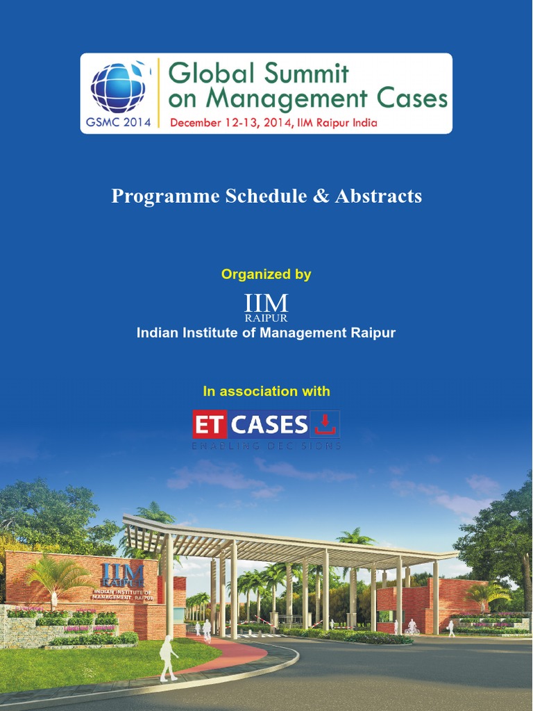 The Guide To Management Studies | PDF | Share Repurchase | Dividend