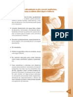 Cuidados de Pie PDF