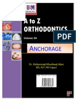 A To Z Orthodontics Vol 4 Anchorage1