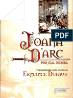 Joana D’Arc Por Ela Mesma (psicografia Ermance Dufaux - espírito Joana D´Arc) (1).pdf