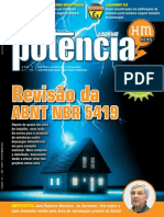 edicao-105 Matéria Nova NBR5419:20015