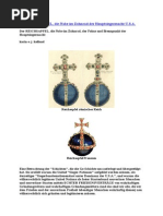 Reichsapfel, Die Nabe Im Zahnrad Der Hauptsiegermacht U.S.a.