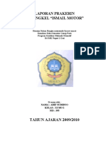 Download LAPORAN PRAKERIN by Kanaganet SN27307691 doc pdf